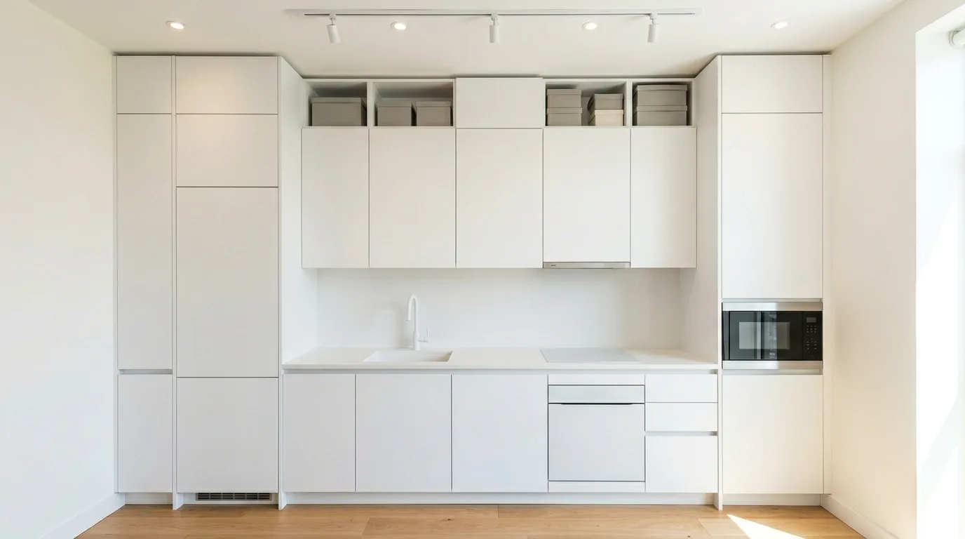 5. Keep the scale comfortable and intentional