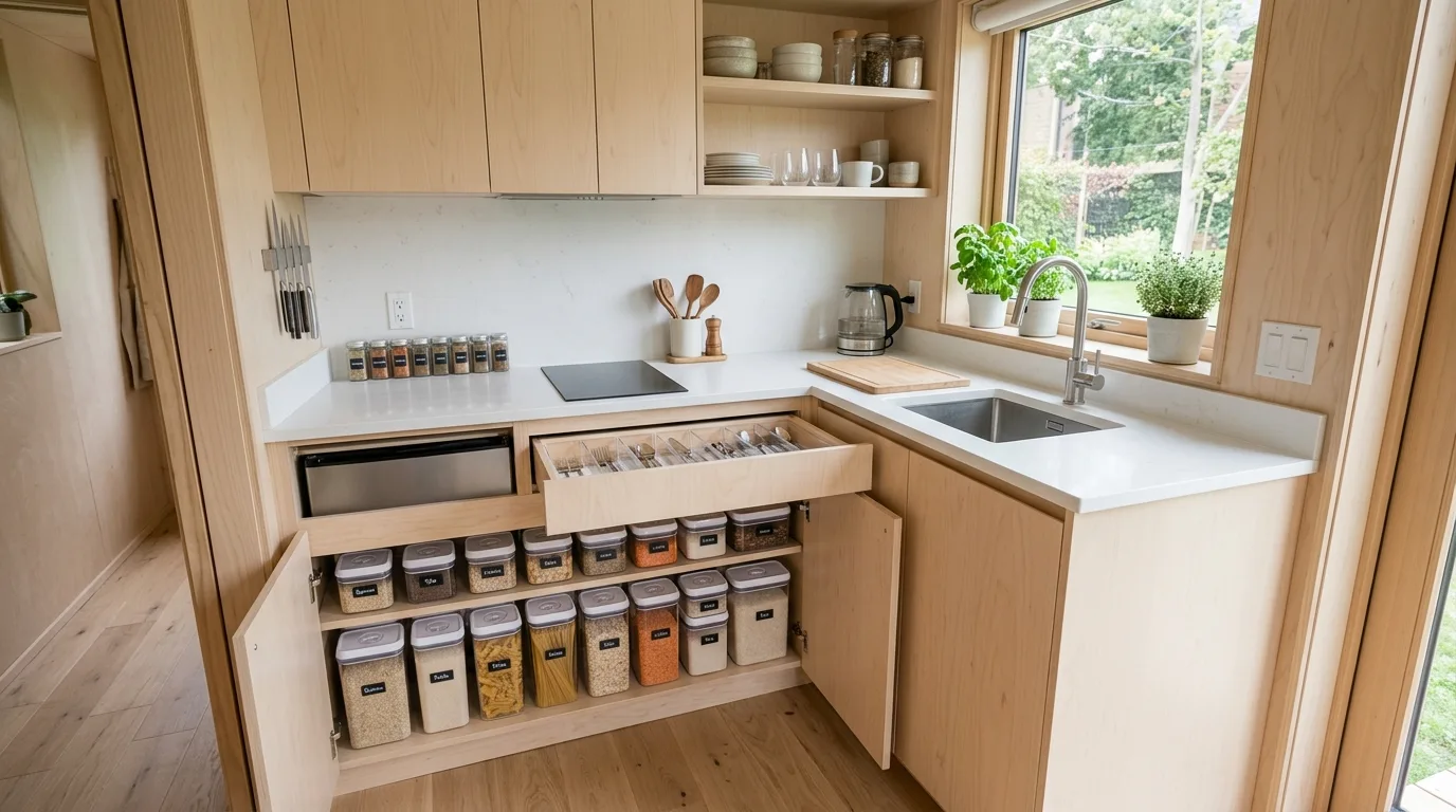 10. Repeat a signature detail for cohesion