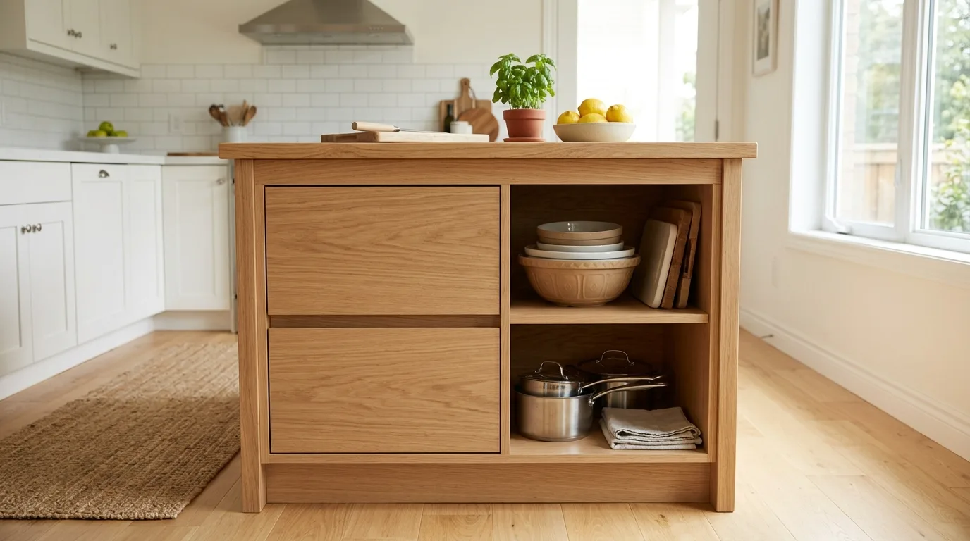 11. Soften the stronger lines with warmth