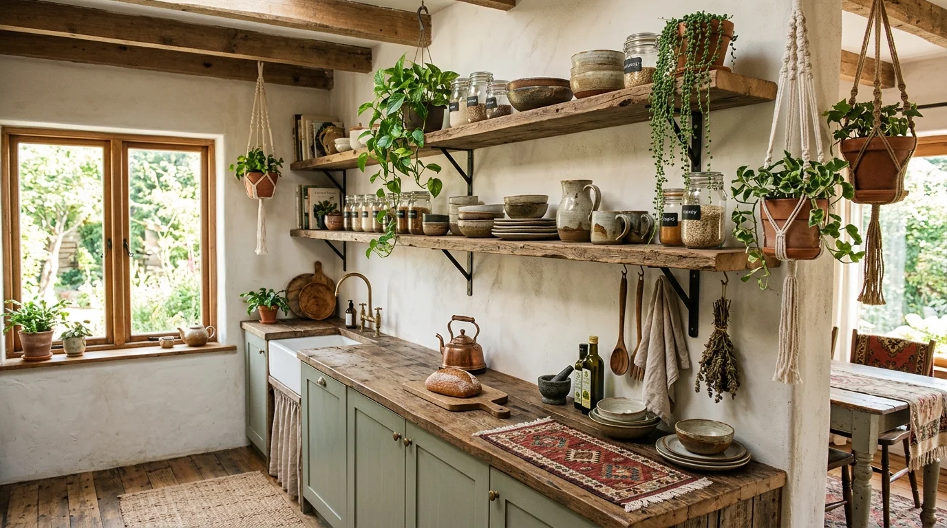 3. Use color to guide the mood