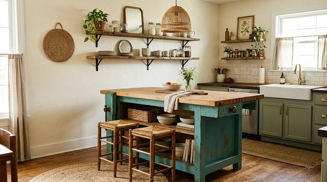 6. Add function without crowding the room