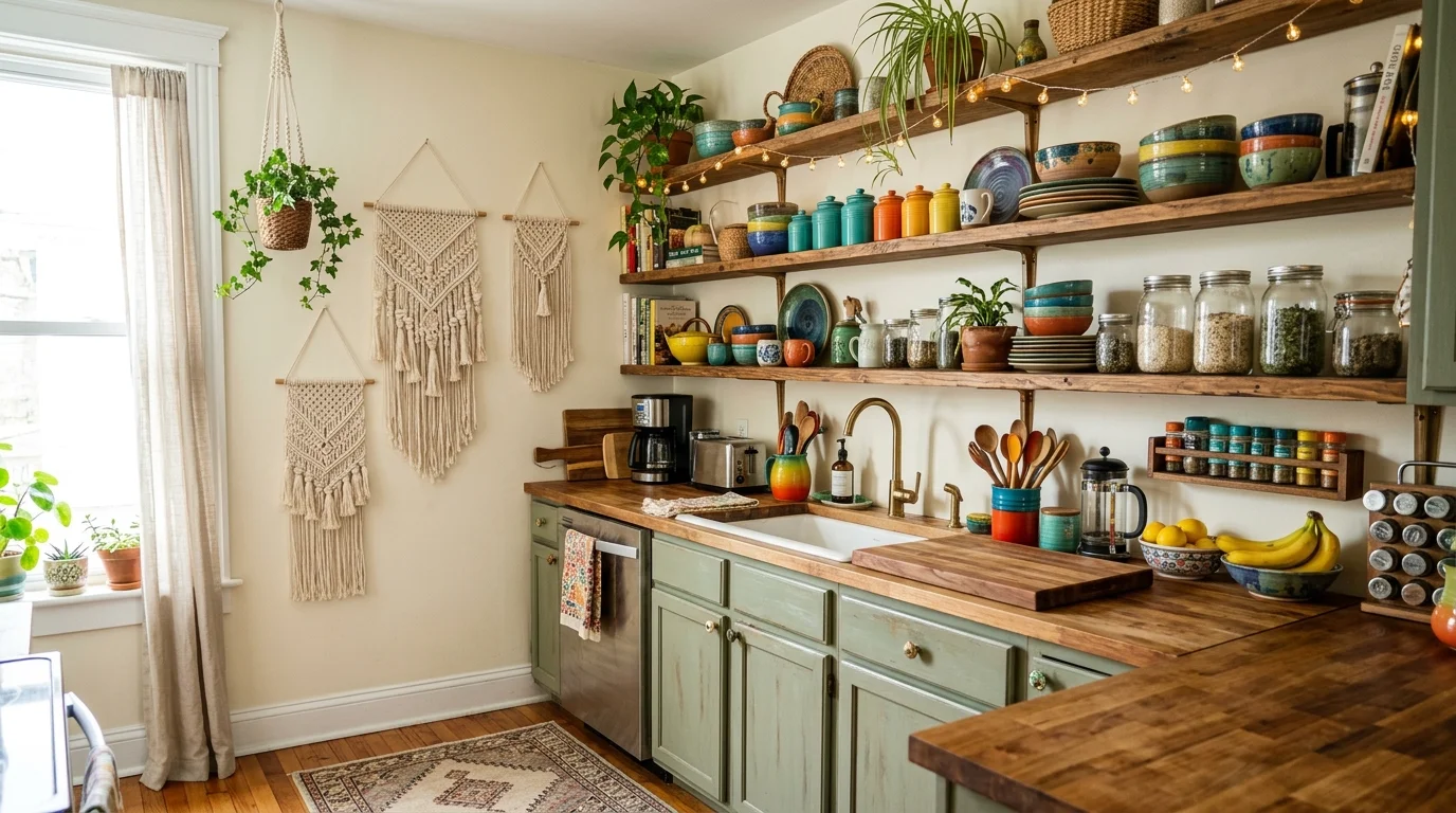 9. Make the main surface do more work