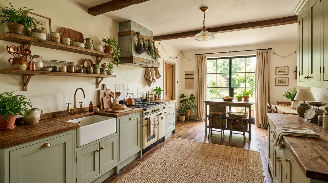 10. Repeat a signature detail for cohesion