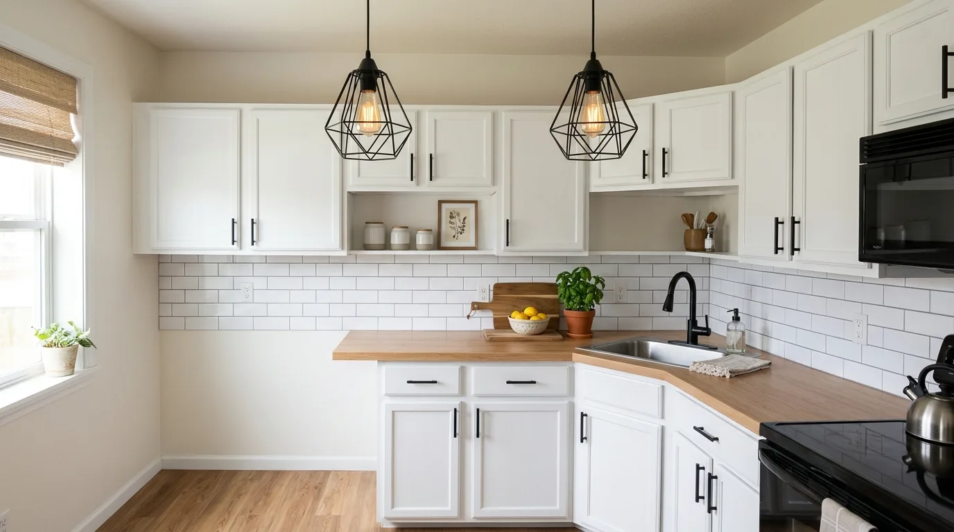 3. Choose materials that fit the goal