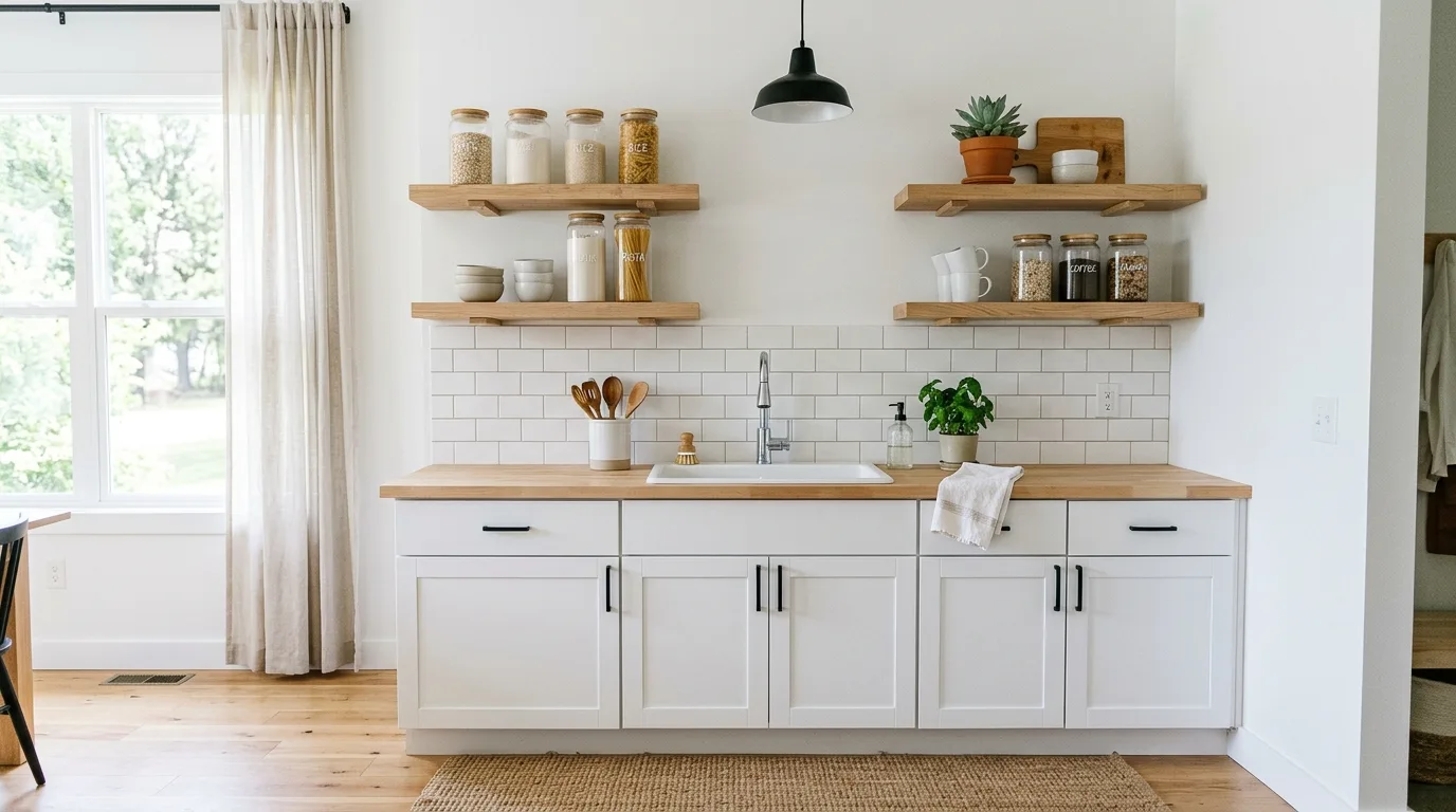 5. Set a sequence that keeps the work manageable