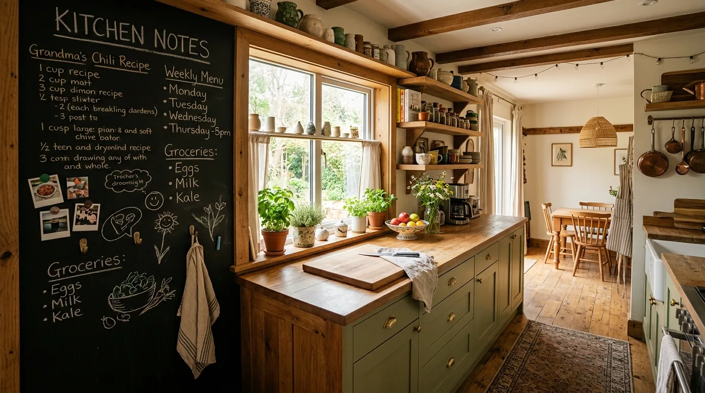 7. Handle transitions and edges with care