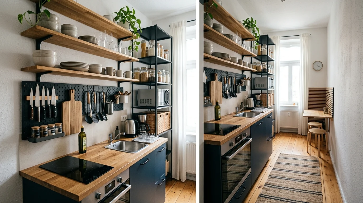 3. Use color to guide the mood