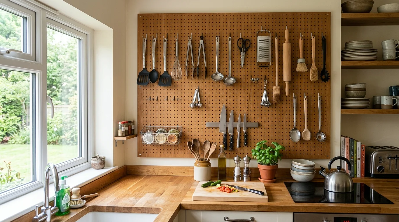 6. Add function without crowding the room