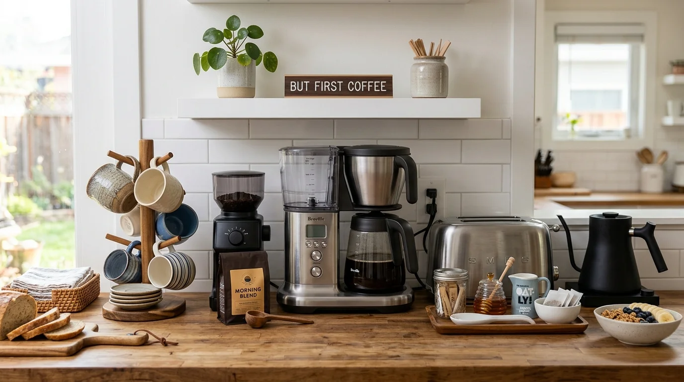 11. Soften the stronger lines with warmth