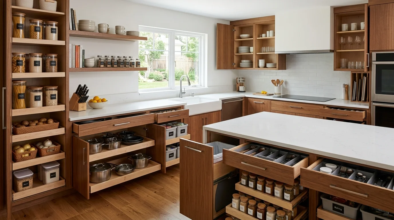 14. Make the room ready for guests and routines