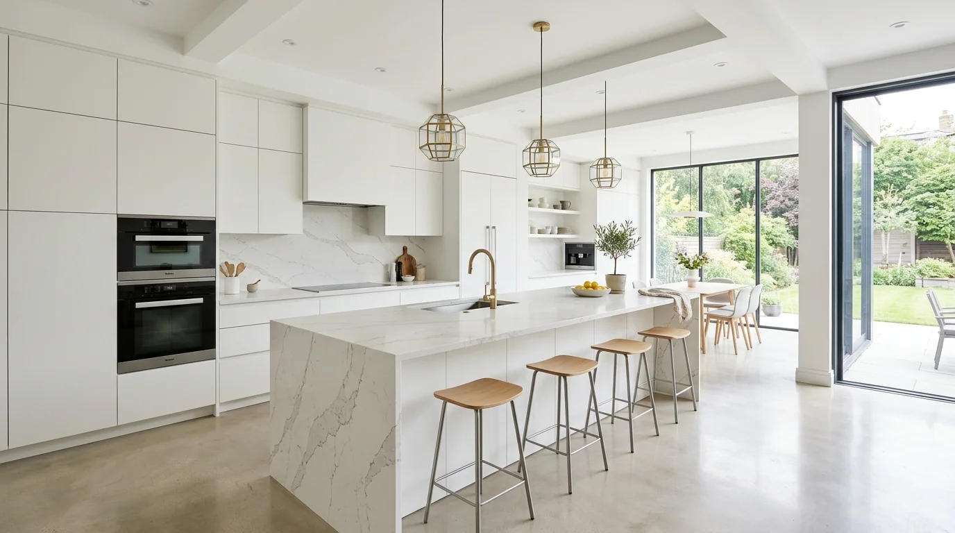 14 Inspiring Kitchen Remodeling Ideas for Your Next Project