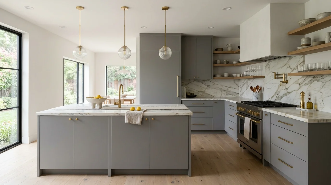 3. Use color to guide the mood