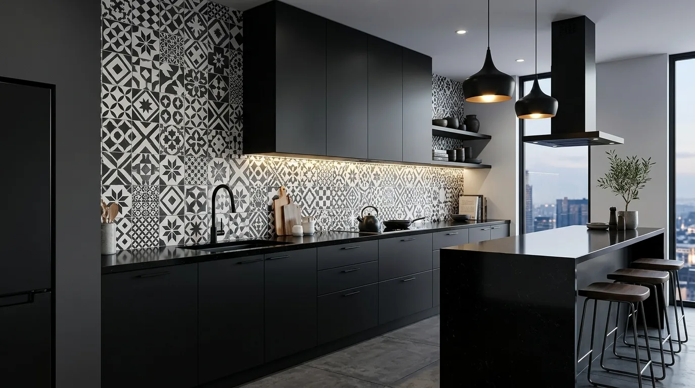 6. Add function without crowding the room