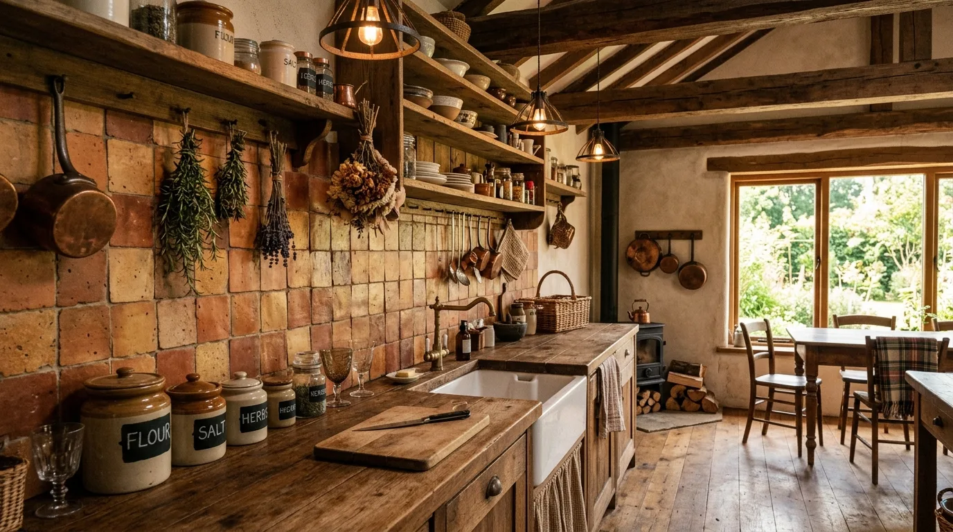 9. Make the main surface do more work