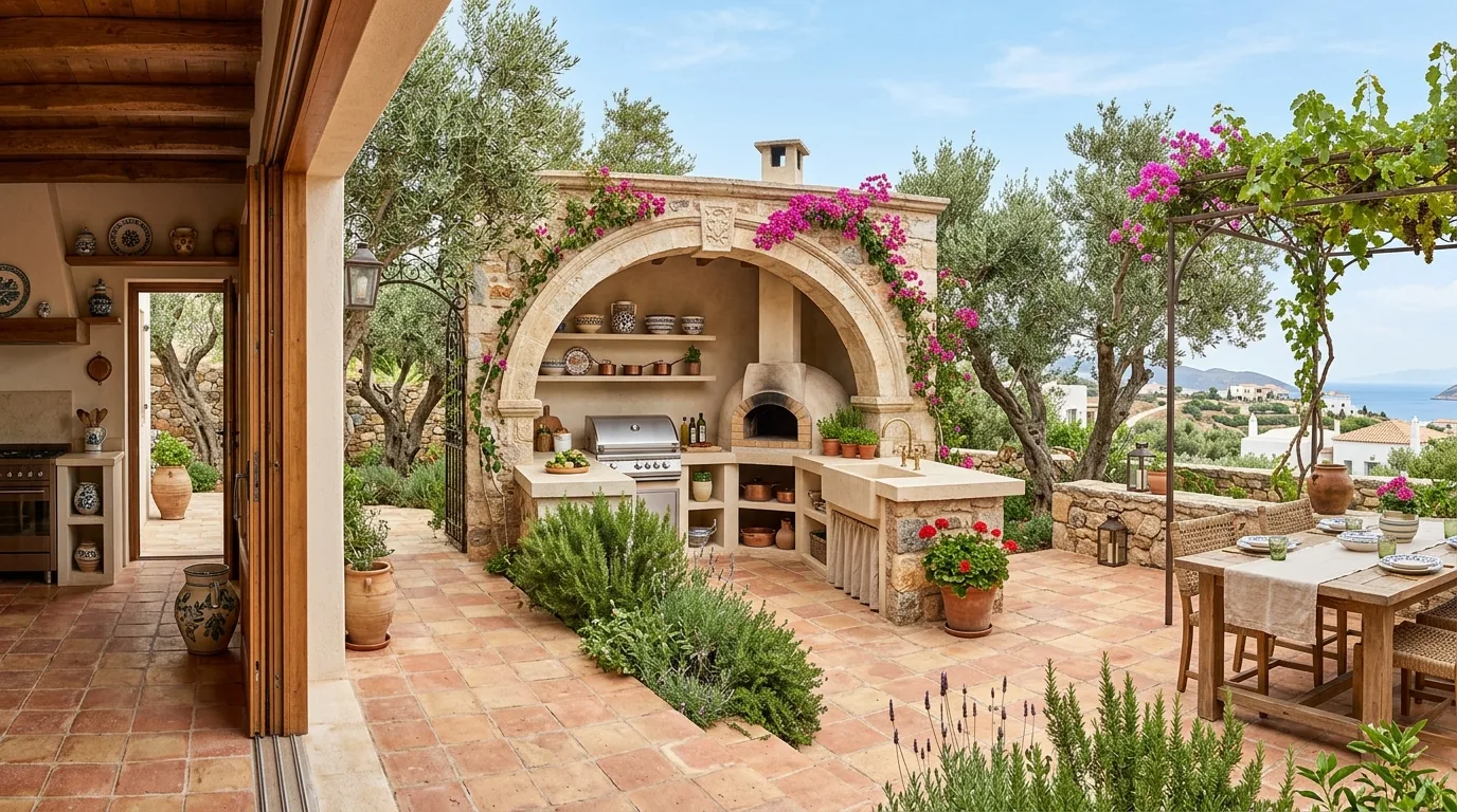 5. Support cooking flow with smart placement