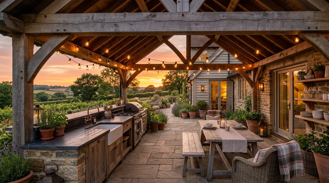 8. Balance function and atmosphere together