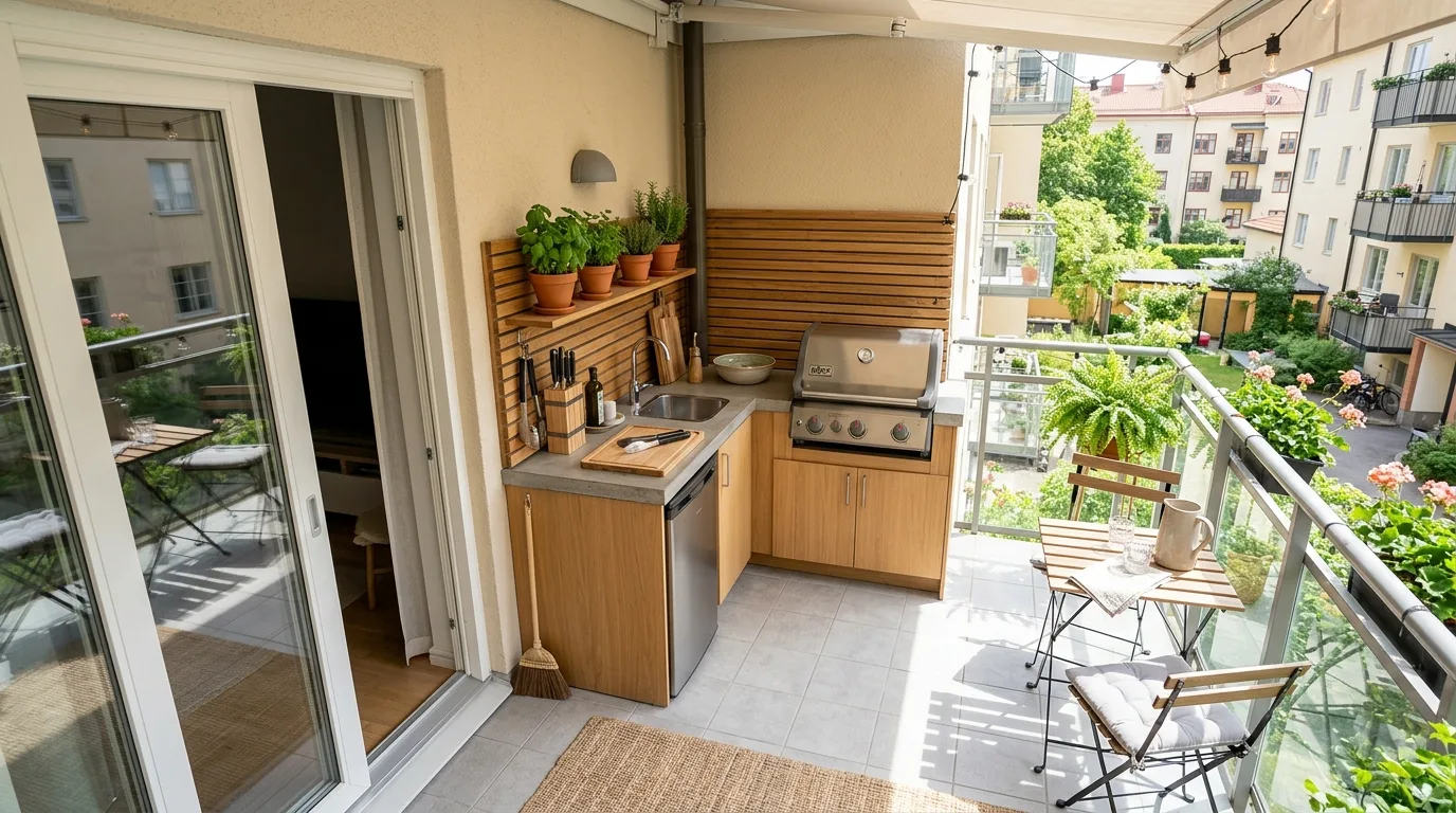 12. Protect the main surfaces for long-term use