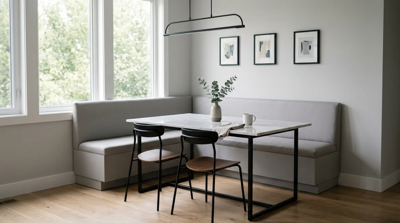 3. Use color to guide the mood