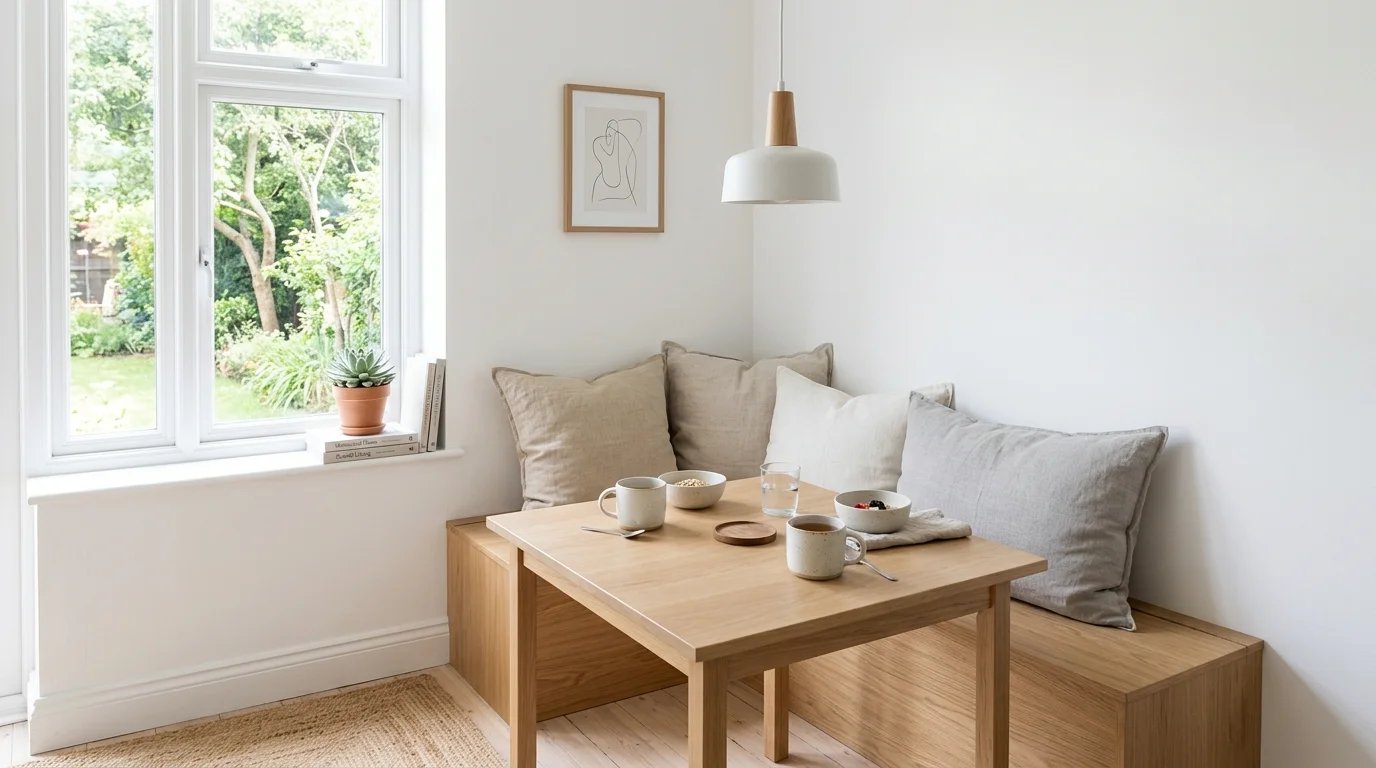 5. Keep the scale comfortable and intentional