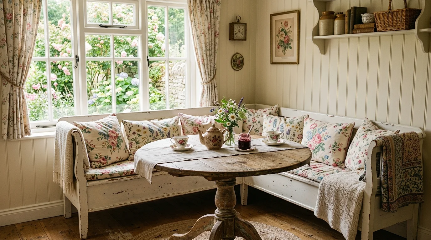 6. Add function without crowding the room