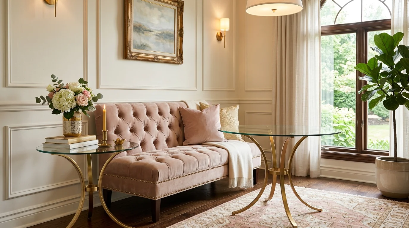 9. Make the main surface do more work