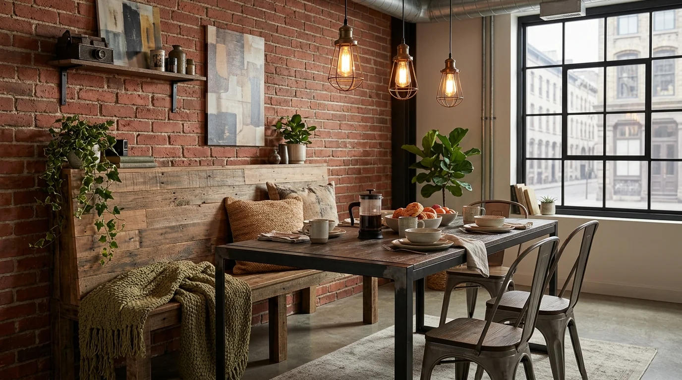 11. Soften the stronger lines with warmth