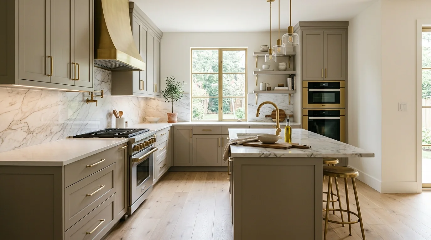 3. Use color to guide the mood