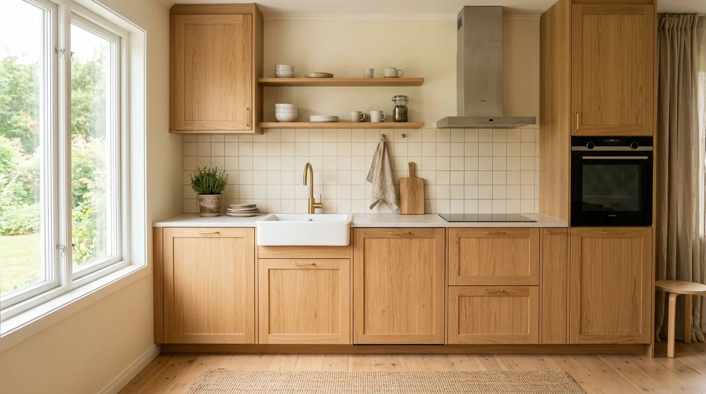 5. Keep the scale comfortable and intentional