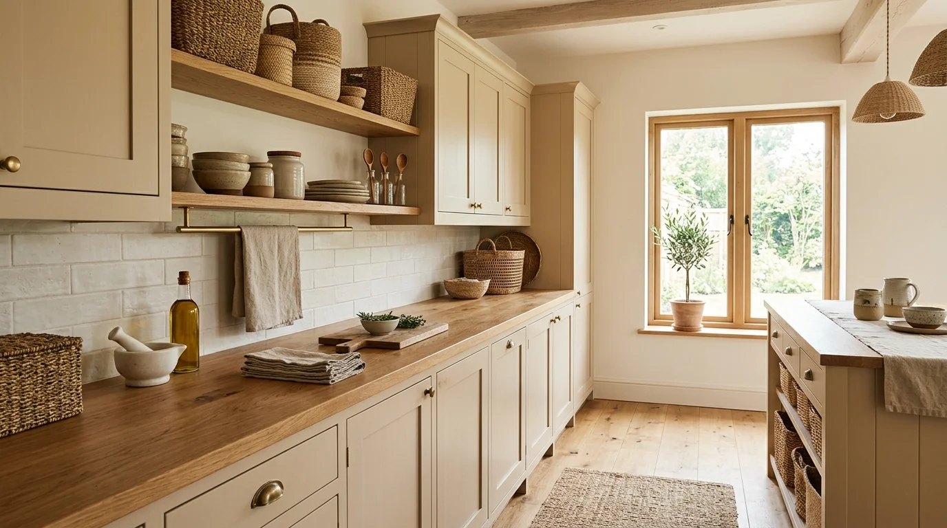 6. Add function without crowding the room