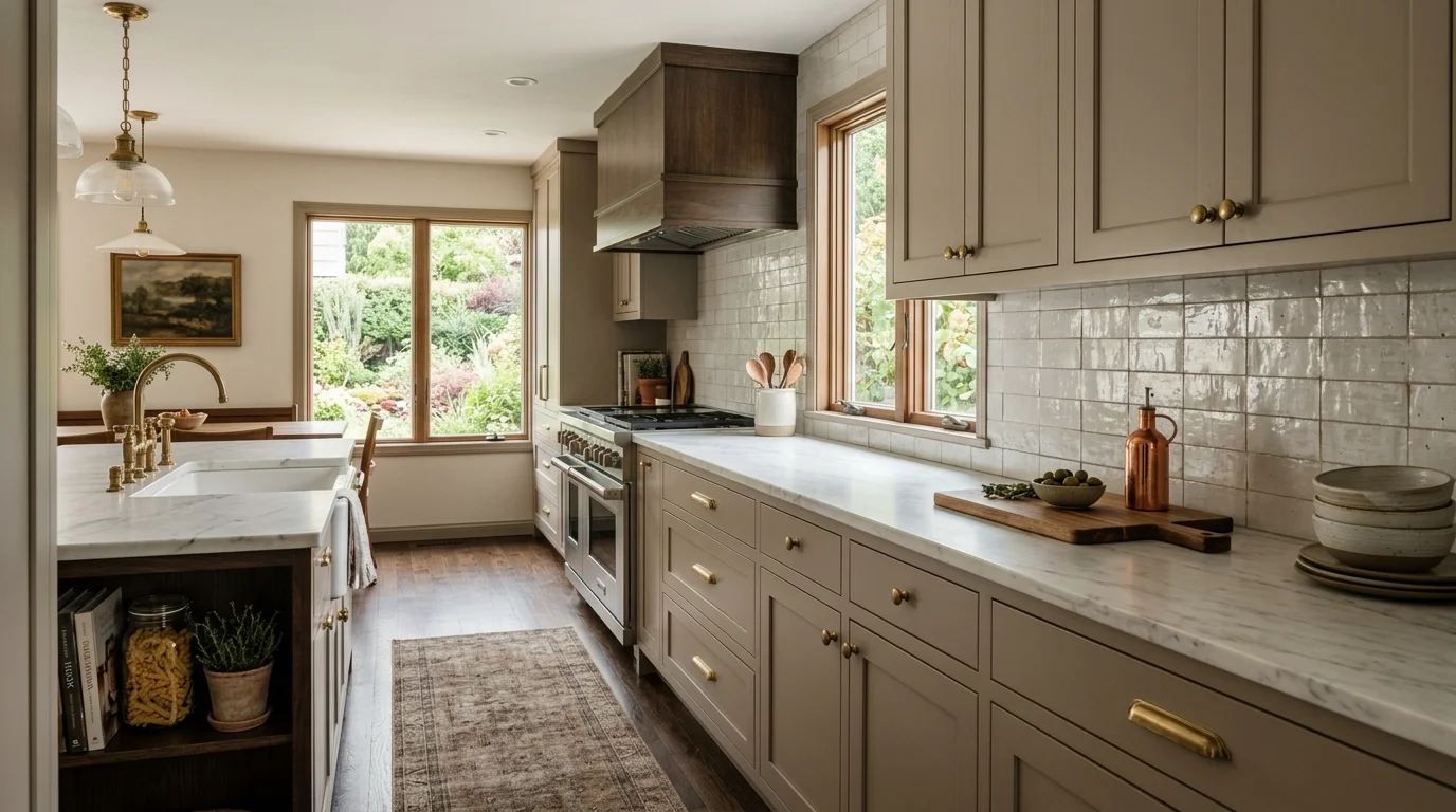 9. Make the main surface do more work