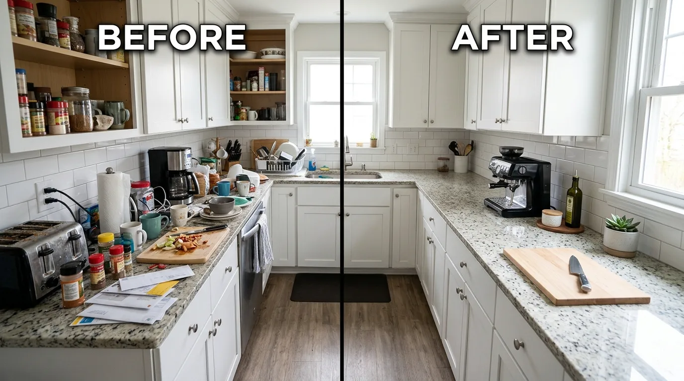 3. Use color to guide the mood