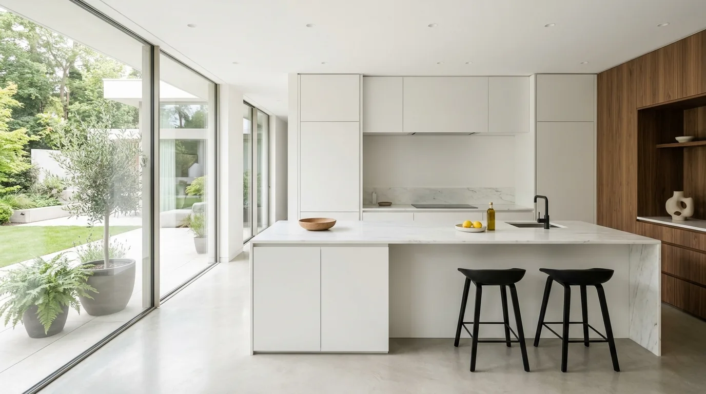 5. Keep the scale comfortable and intentional