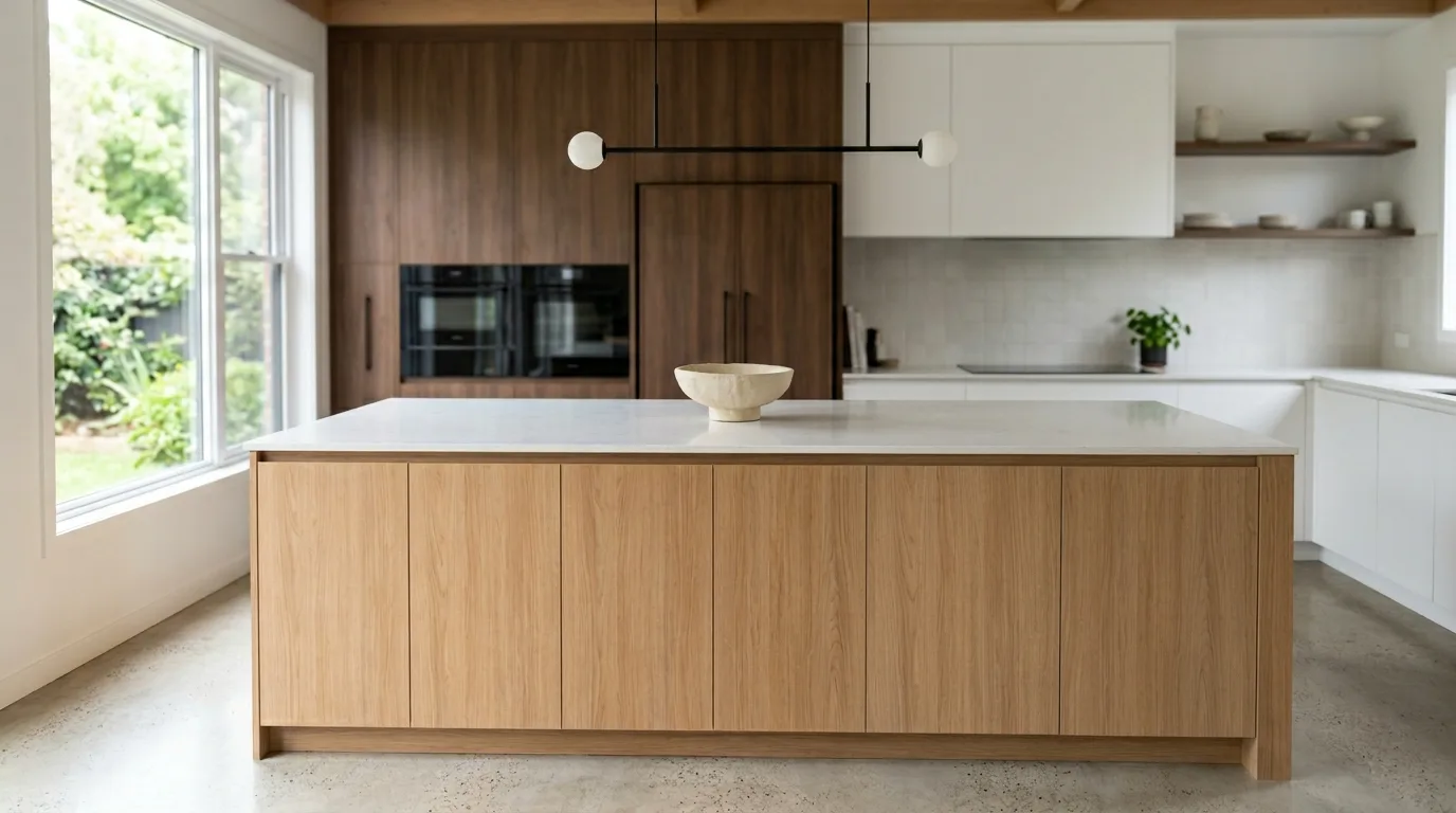 9. Make the main surface do more work