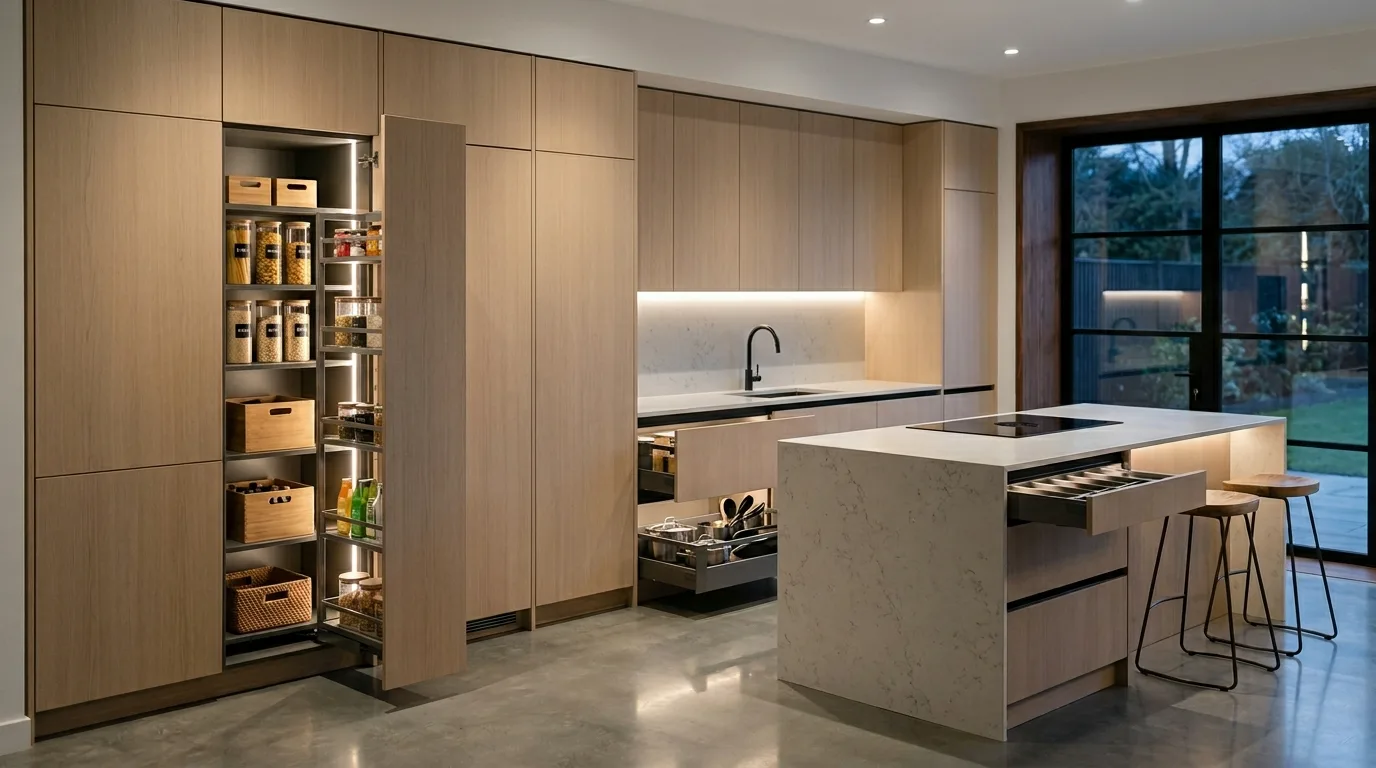 14. Make the room ready for guests and routines