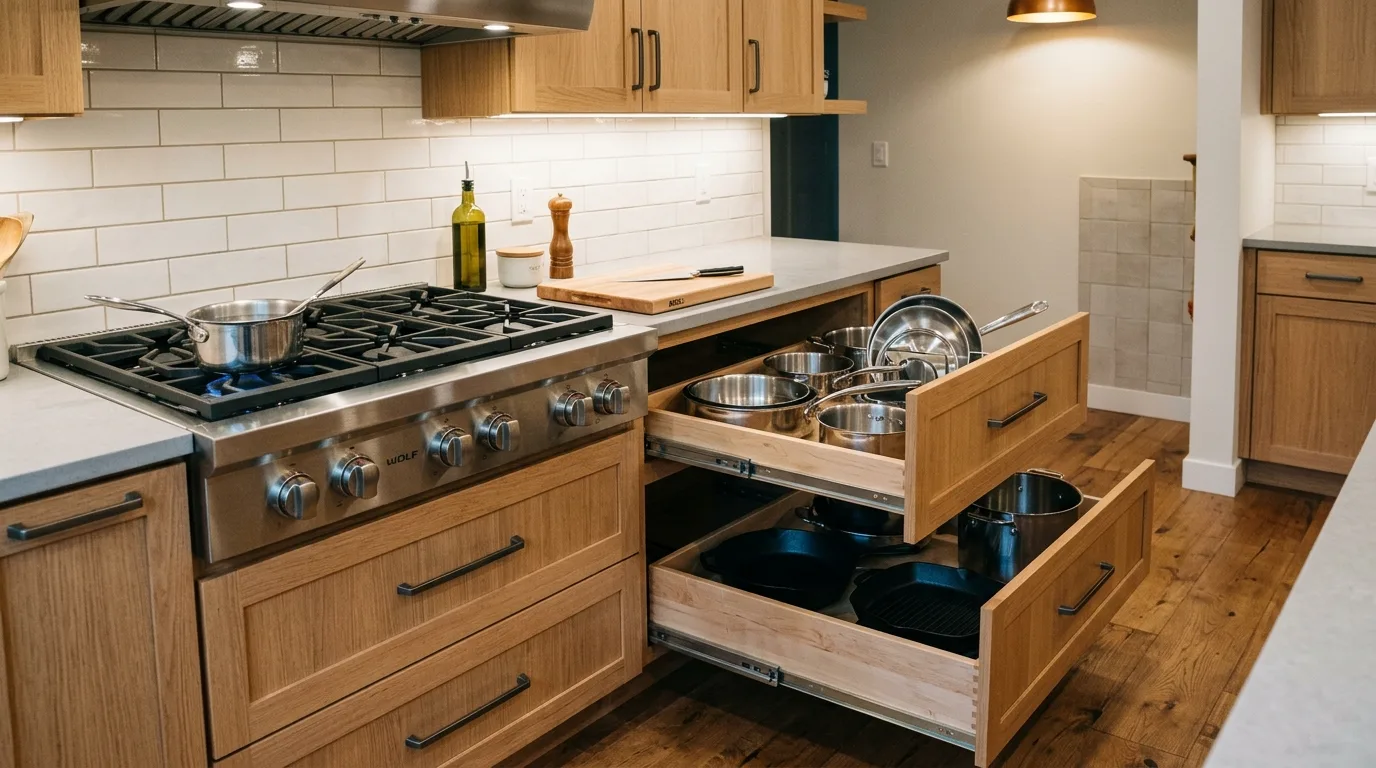 2. Make visibility the first priority