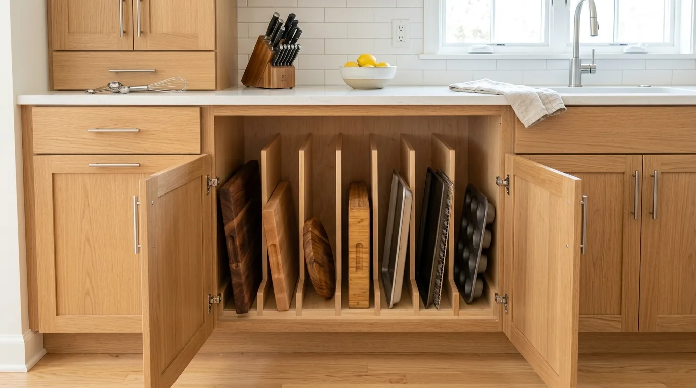 4. Use containers to support, not complicate