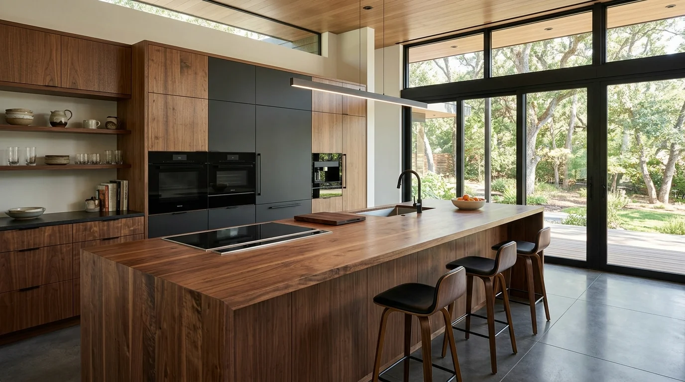 3. Use color to guide the mood