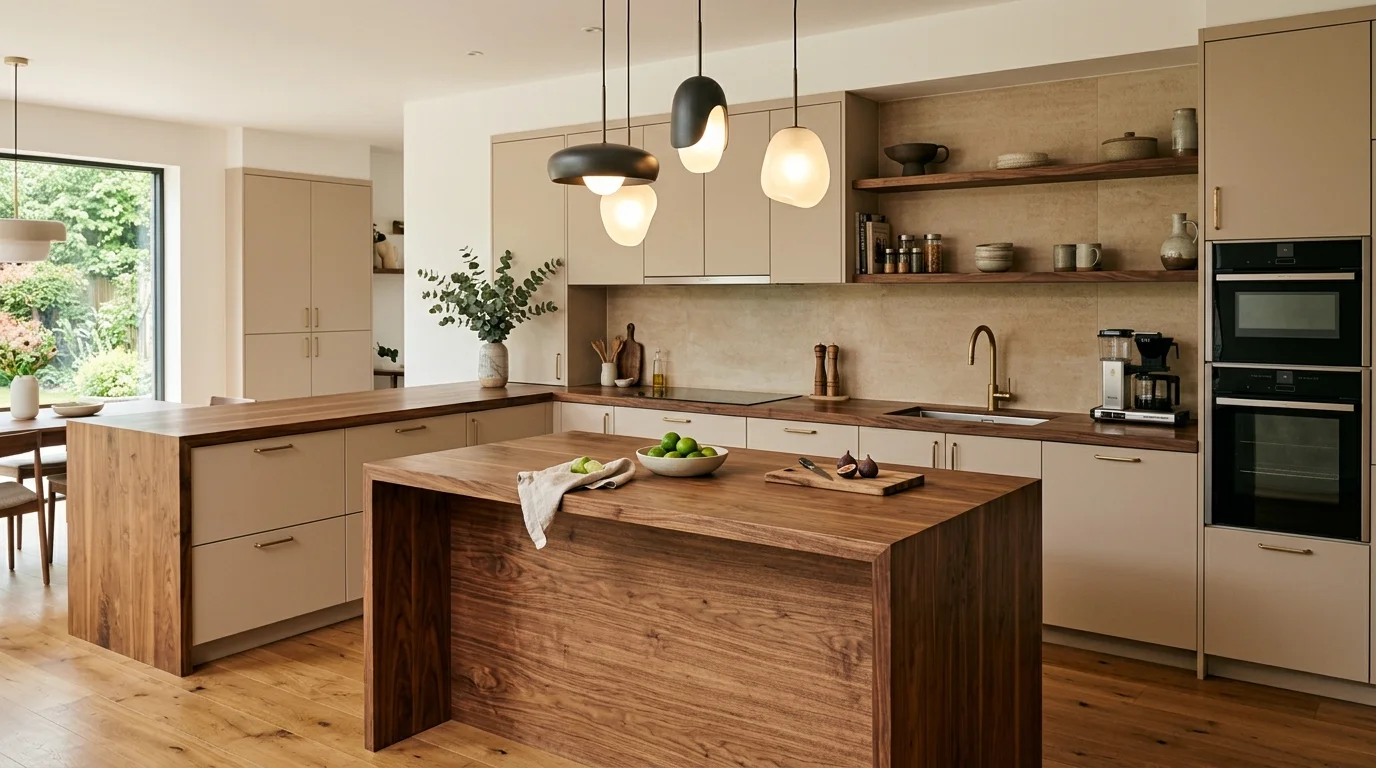 5. Keep the scale comfortable and intentional