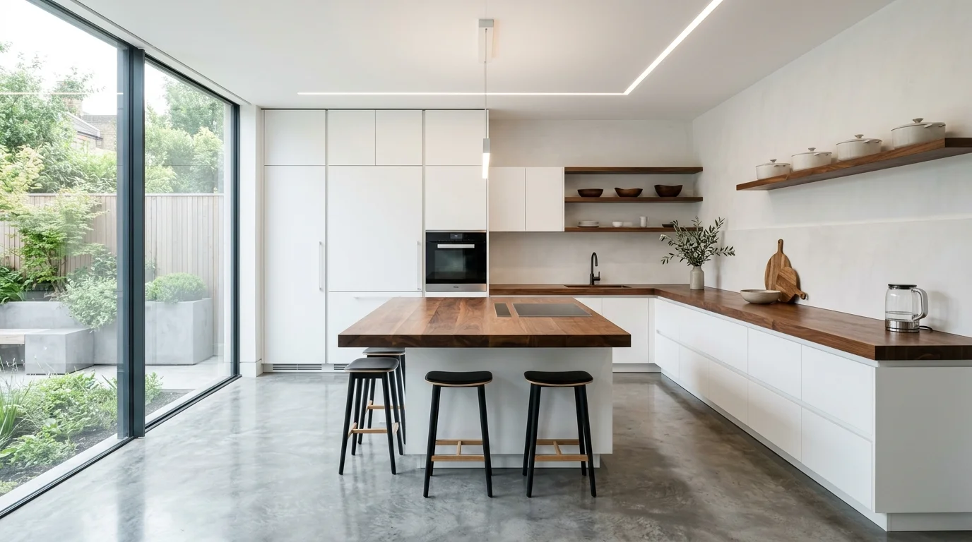 6. Add function without crowding the room