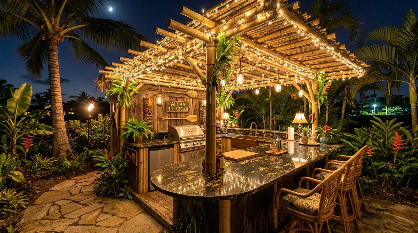 5. Support cooking flow with smart placement