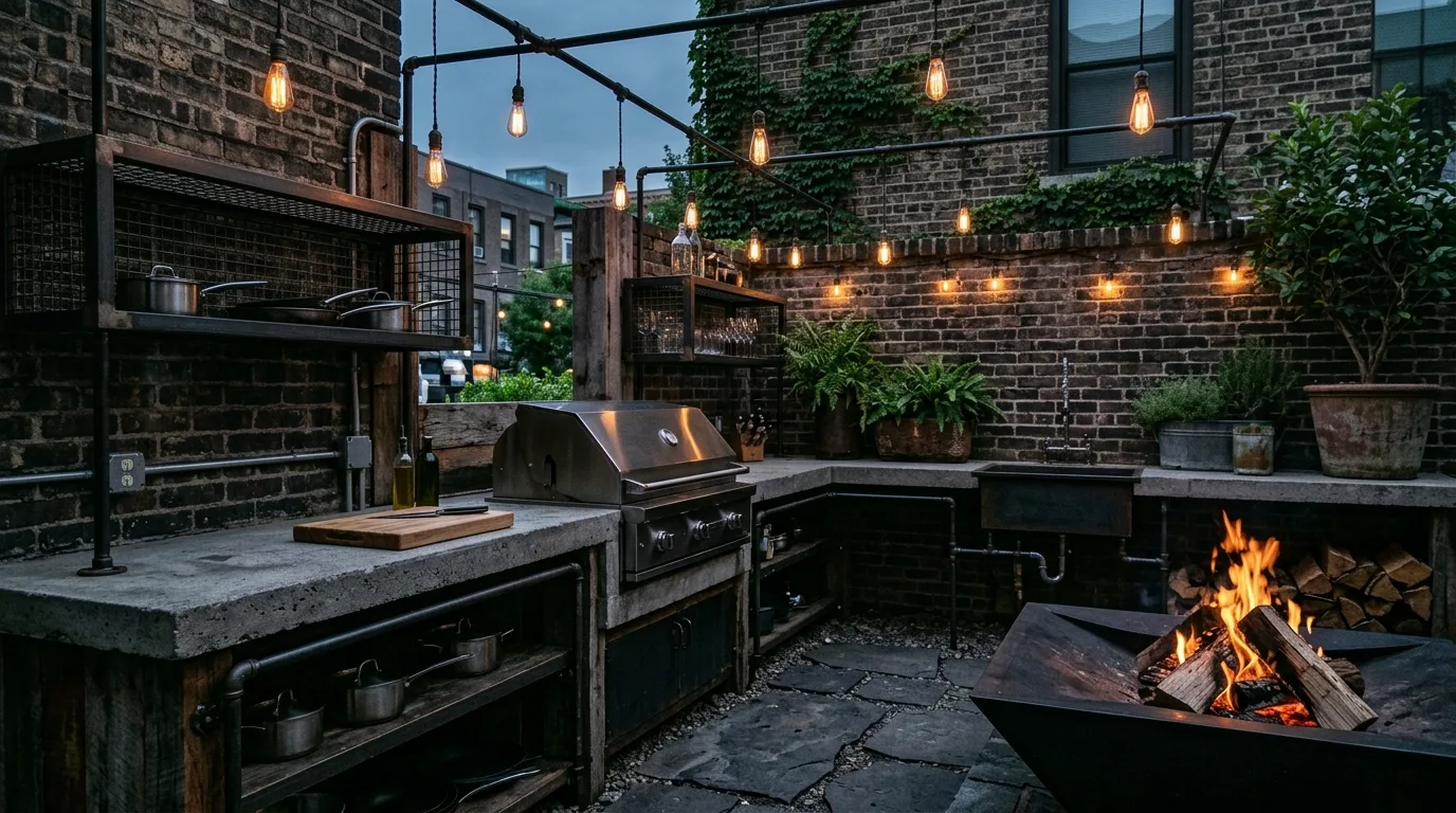 8. Balance function and atmosphere together