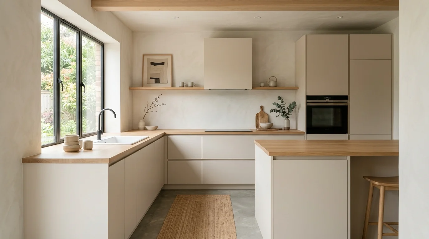 3. Use color to guide the mood