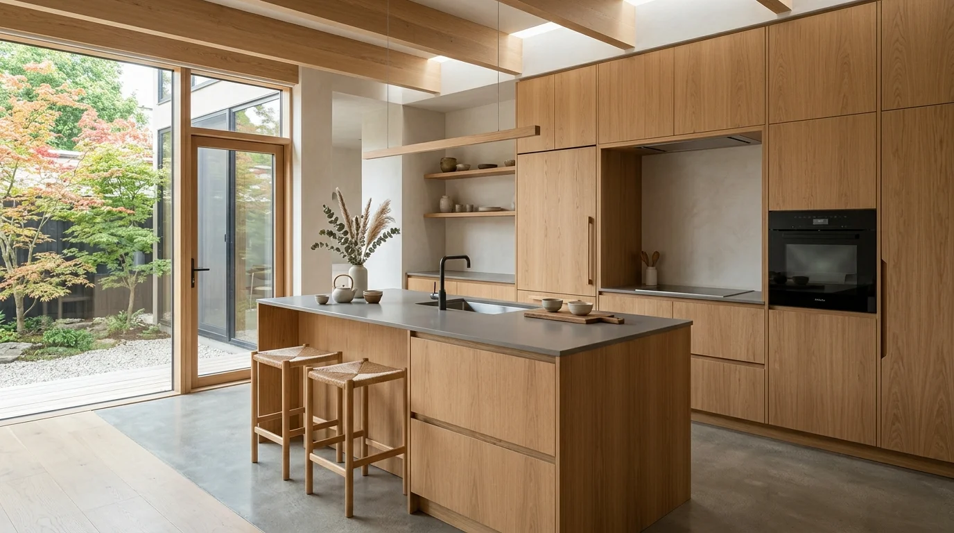 10. Repeat a signature detail for cohesion