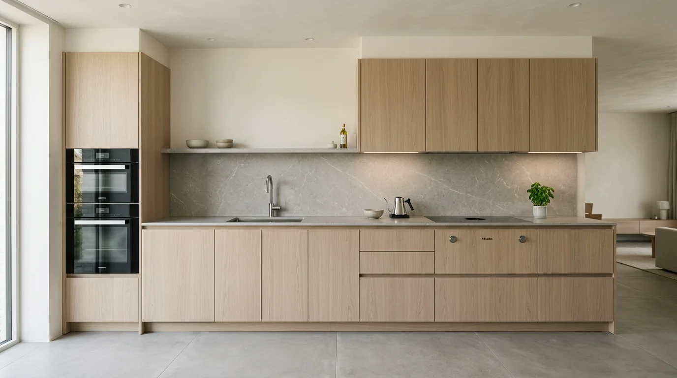 11. Soften the stronger lines with warmth