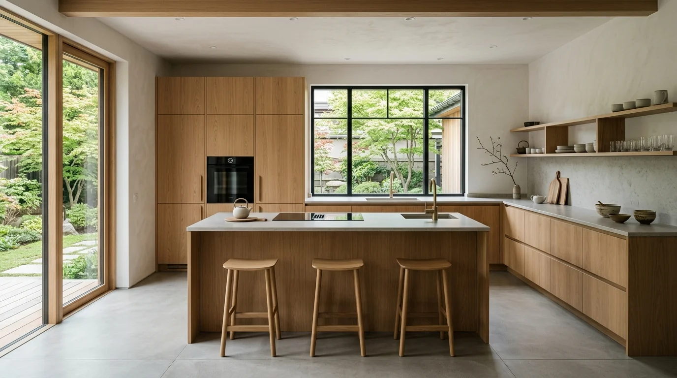 13. Support the look with practical choices