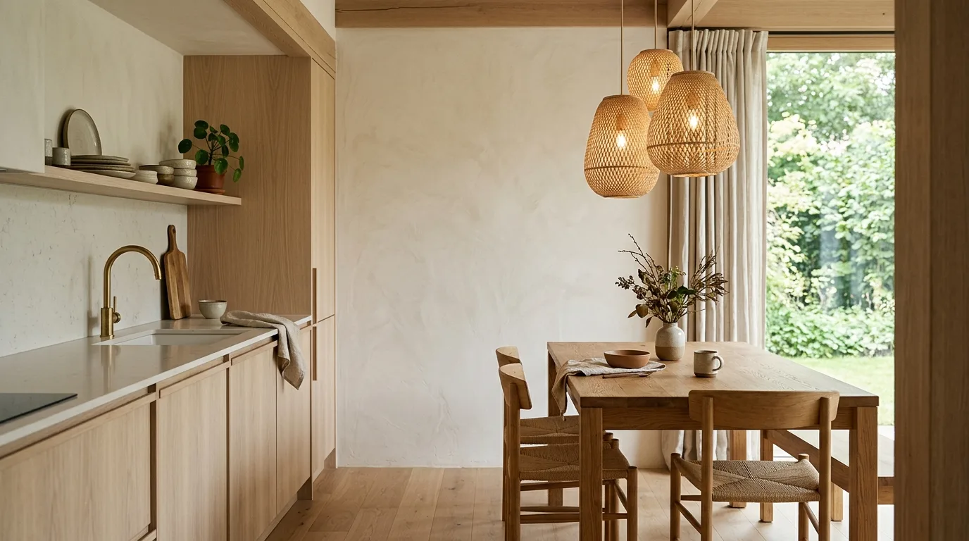 3. Use color to guide the mood