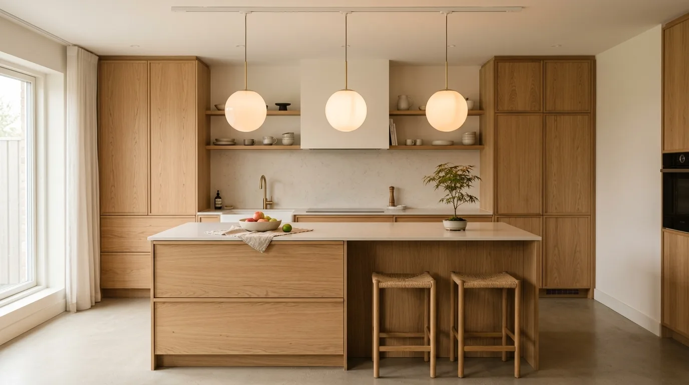 5. Keep the scale comfortable and intentional