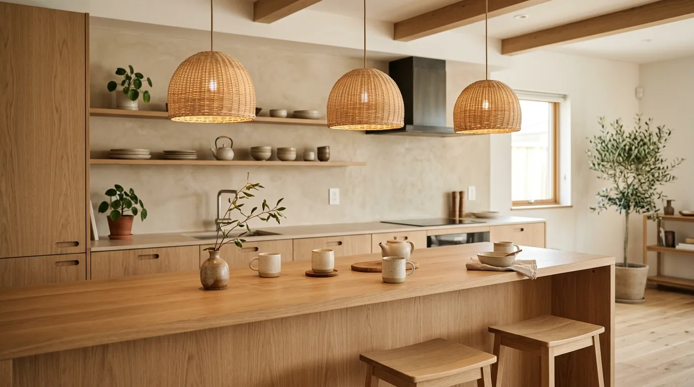 9. Make the main surface do more work