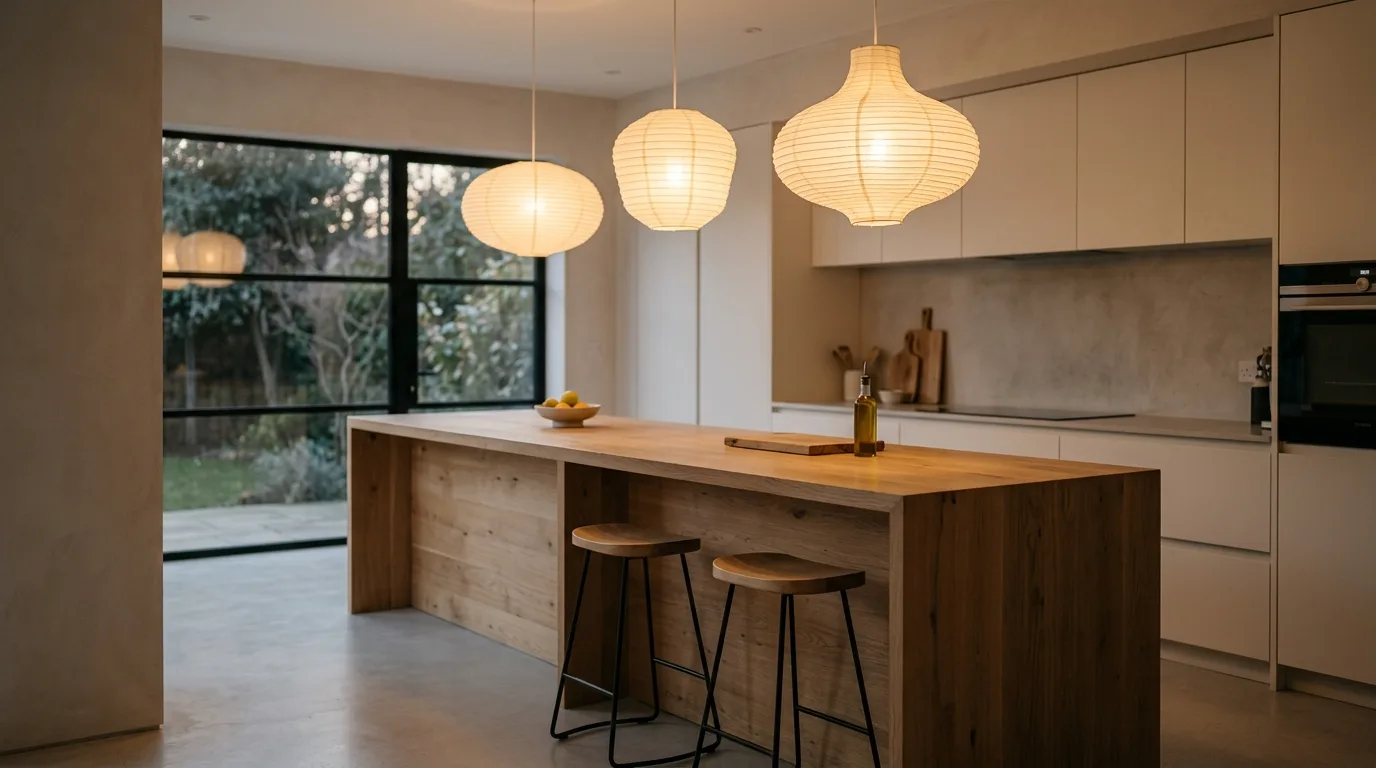 12. Finish with styling that feels collected