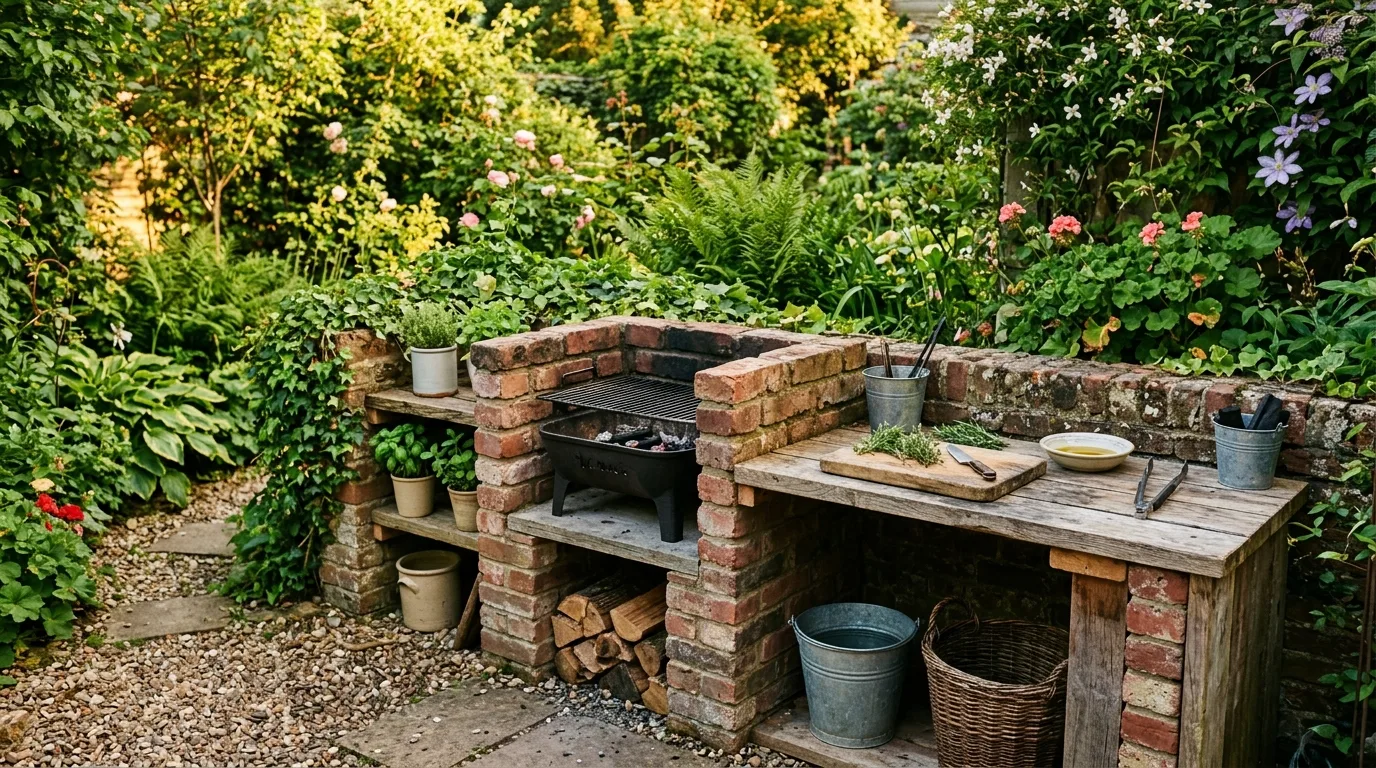 5. Support cooking flow with smart placement